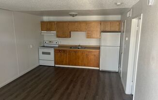 1 bed, 1 bath, $850