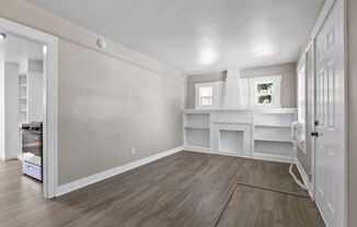 1 bed, 1 bath, 512 sqft, $1,795, Unit C
