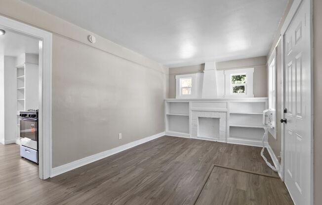 1616 Cherry Lane