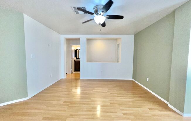 Charming 3-bedroom home!