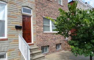 3718 Gough St.