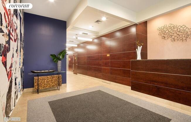 1 bed, 1 bath, 660 sqft, $3,400, Unit 8E