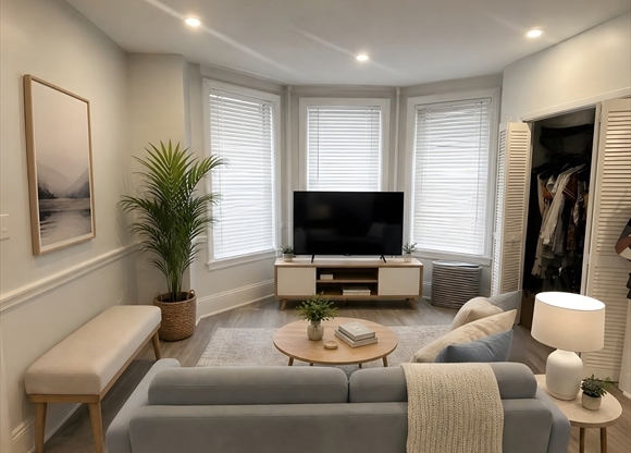 469 Beacon St Apt 1B