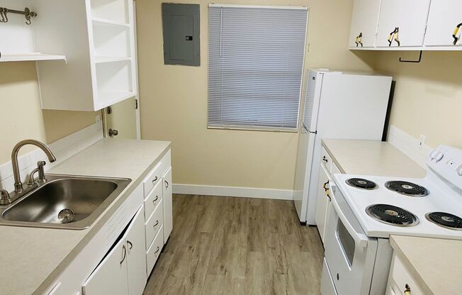 Inner SE Cool and Comfort