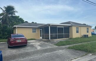 3 beds, 2 baths, $2,200