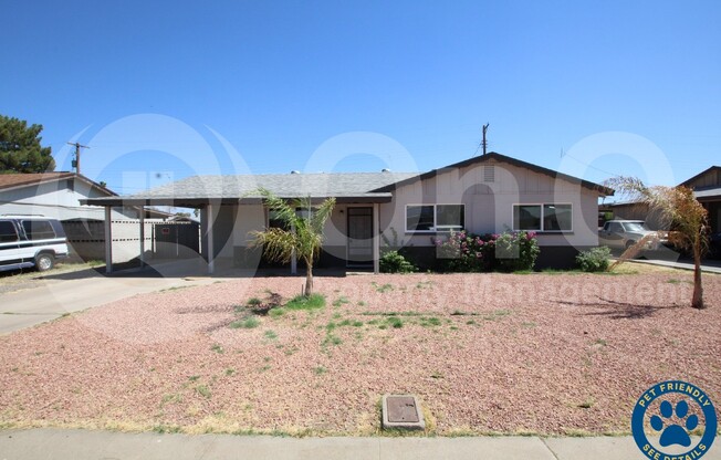 2419 W DIANA AVE