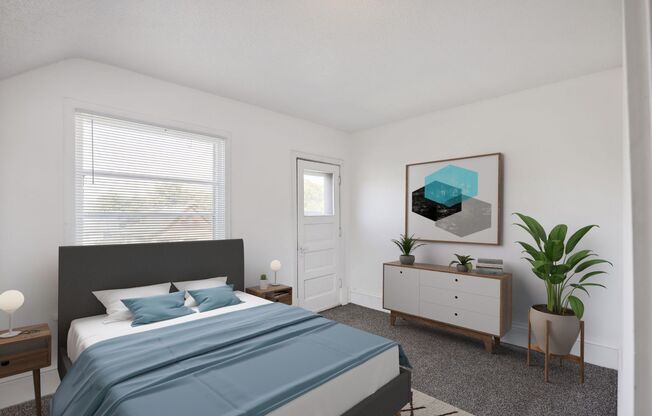 214 Morgan Ave North