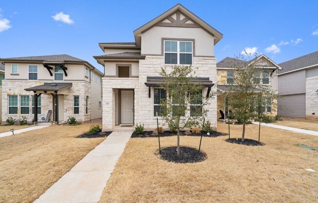 175 McKittrick Ridge St, Dripping Springs, Texas 78620