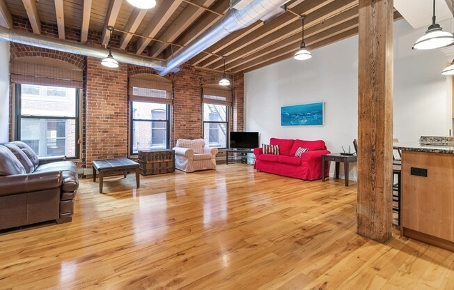 111 Beach Street