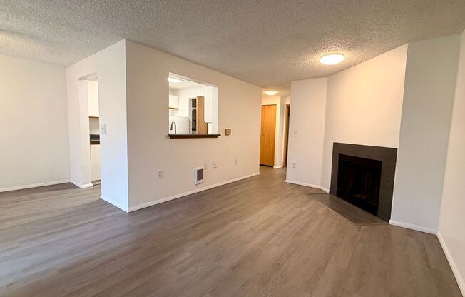 1 bed, 1 bath, 674 sqft, $1,515, Unit N104