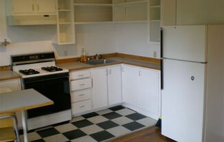 Studio, 1 bath, 500 sqft, $1,650, Unit A3