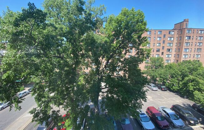 Studio, 1 bath, 352 sqft, $995, Unit 316-408