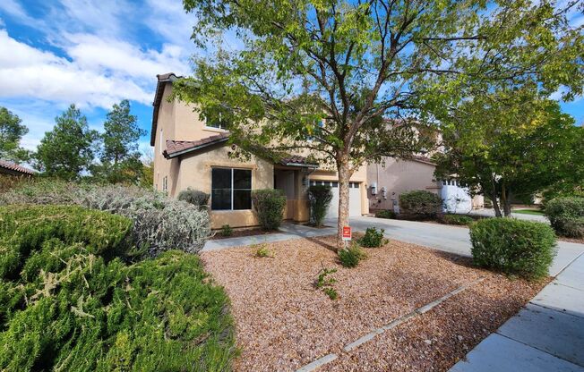 Beautiful former Model Home located near Southern Highlands Golf Club.