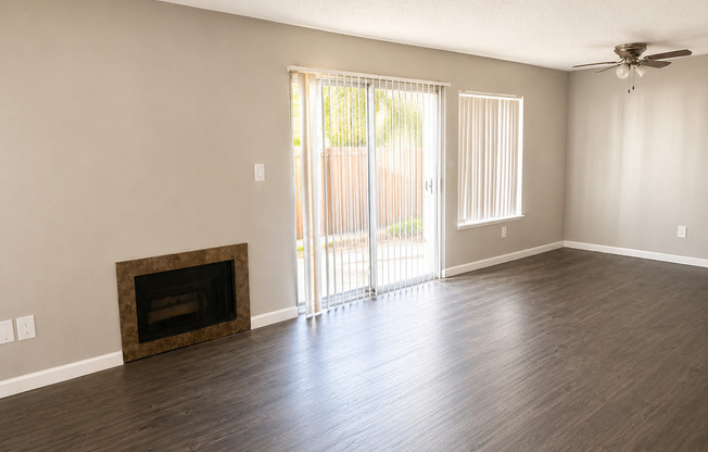 Hurly South Apartments
