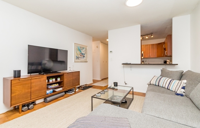 1 bed, 1 bath, 700 sqft, $3,400, Unit 9B