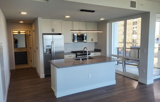 2 beds, 2 baths, 1,092 sqft, $3,965, Unit #629