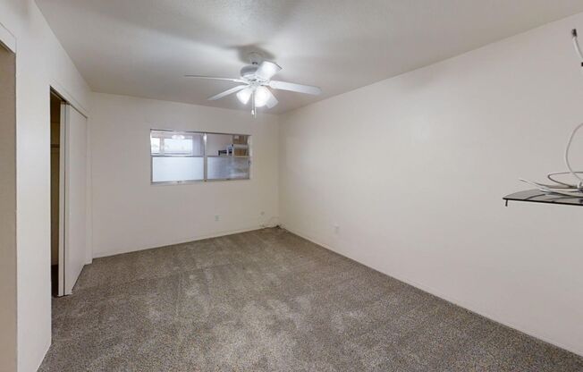 2 beds, 1 bath, $1,800