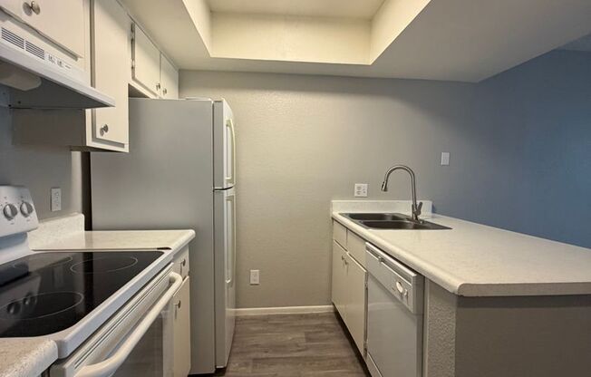Papago Vista Apartments