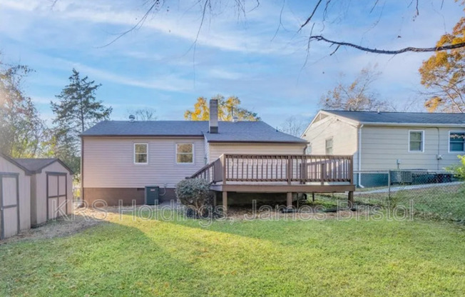 Partner-provided property photo