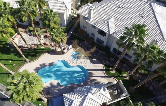 3320 South FORT APACHE Road