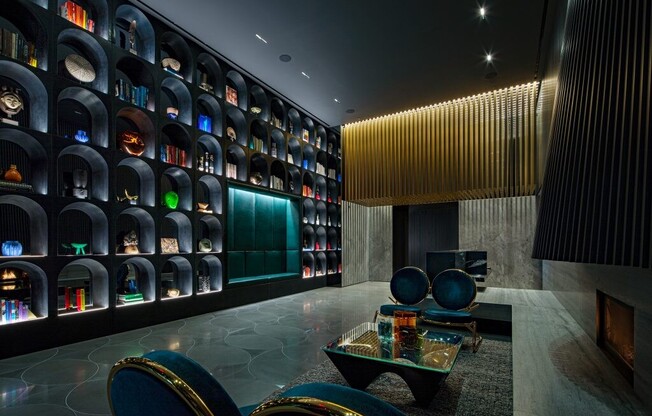 1 bed, 1 bath, 872 sqft, $7,500, Unit 25A