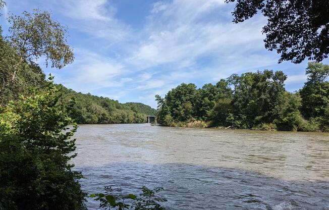 River View at Vinings RiverVue, Georgia, 30339