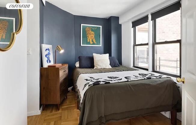 245 E 24 ST