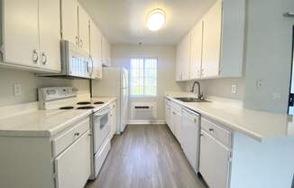 Chateau Spring Gardens Apartments