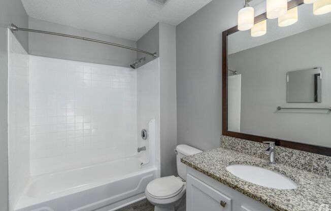 3 beds, 2 baths, 1,070 sqft, $1,293, Unit 2334B