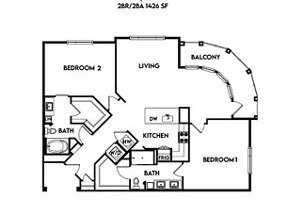 Partner-provided photo for $1925 unit