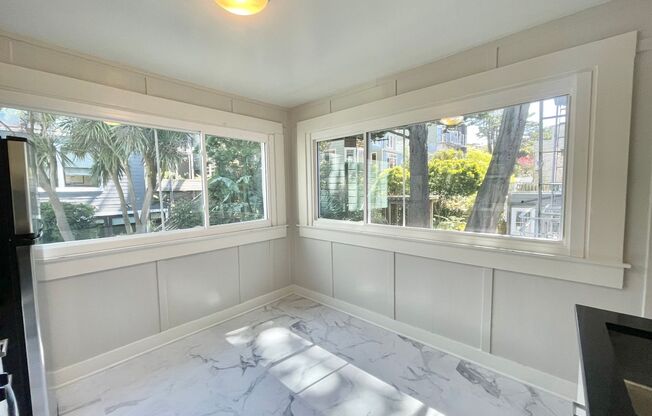 858 Ashbury Street