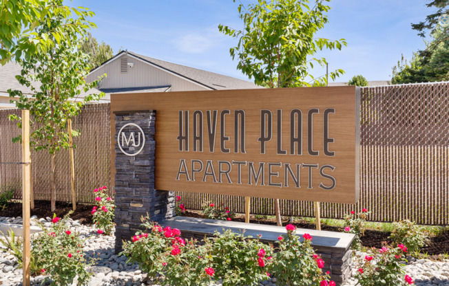 Haven Place Apartments