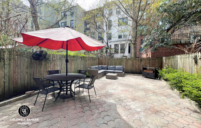 38 W 83 ST