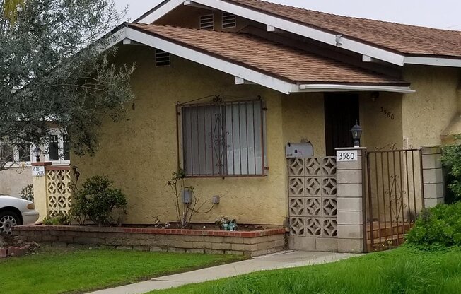 Partner-provided property photo