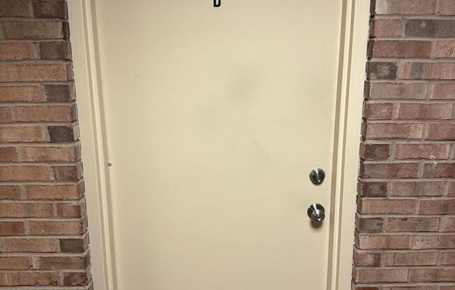 Renovated Condo in Quiet Community on 1st Floor!