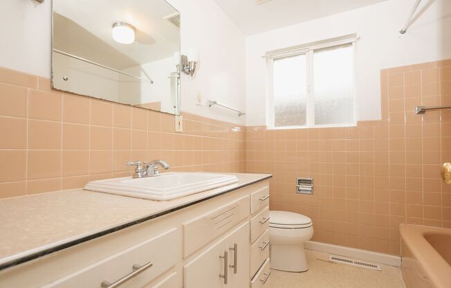 SHORT TERM RENTAL Charming Brick Home with Modern Updates in a Great NE Neighborhood