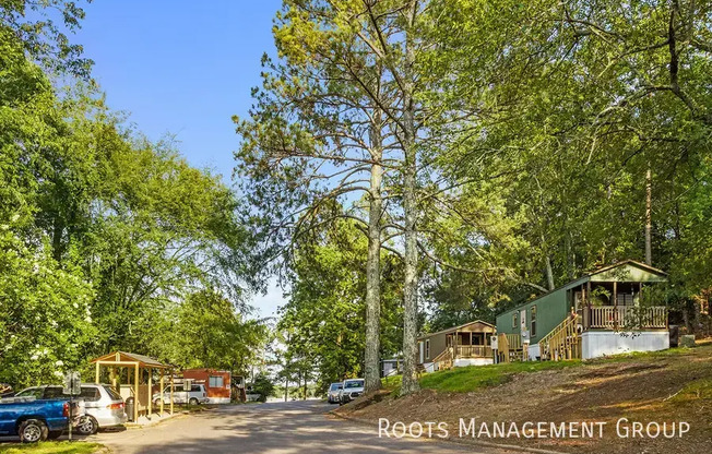 Partner-provided property photo