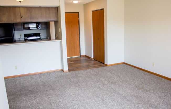 Gate Park Apartments
