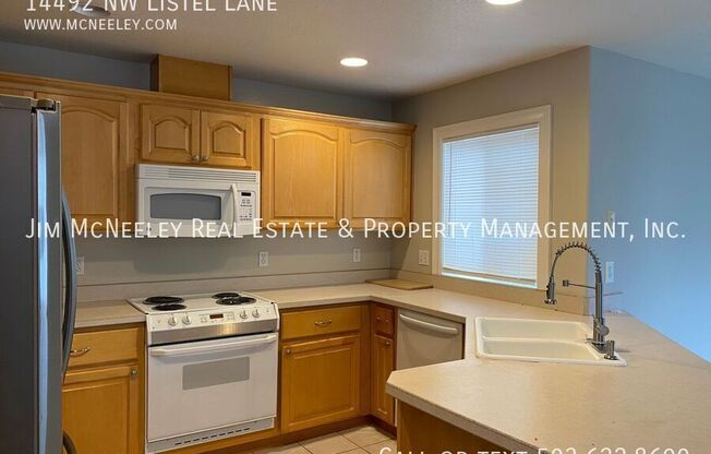 14492 NW Listel Lane