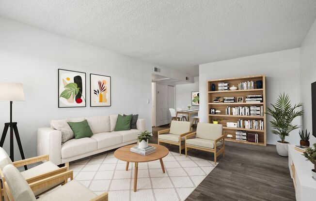 1 bed, 1 bath, 586 sqft, $999, Unit S112