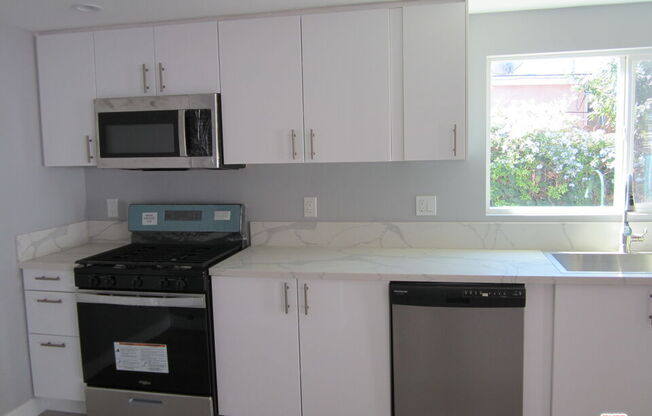 1 bed, 1 bath, 500 sqft, $1,995