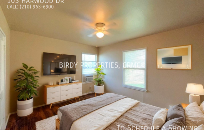 103 HARWOOD DR