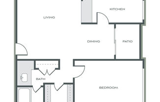 Partner-provided photo for $2425 unit
