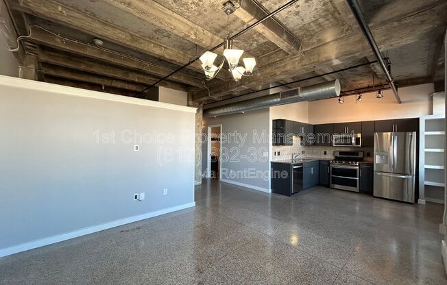 1 bed, 1 bath, 745 sqft, $1,695, Unit Unit 5008