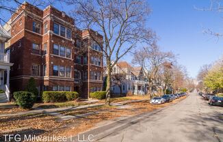 2505 E Park Place / 2634 N Stowell Ave / 2735 N Murray Ave