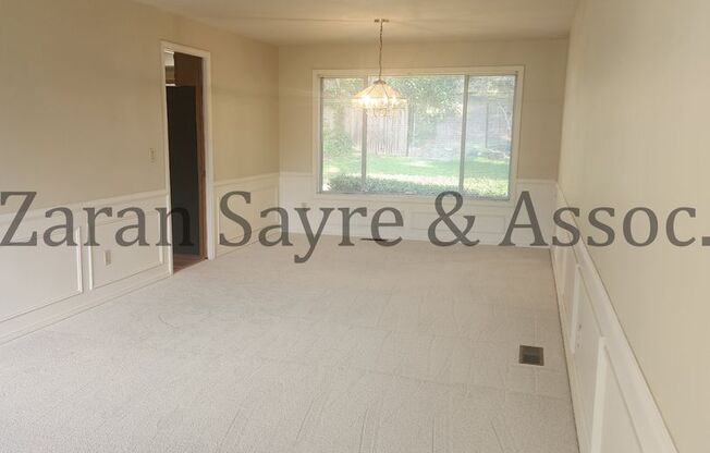 399 - Gorgeous 3-bedroom!