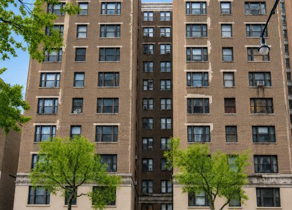 412 W 110 ST