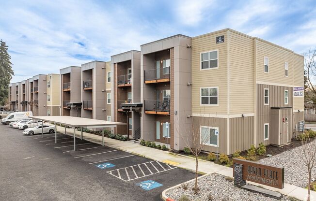 2 beds, 2 baths, 956 sqft, $1,625, Unit A201