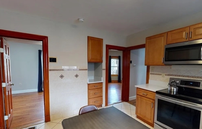 6 CAWFIELD ST