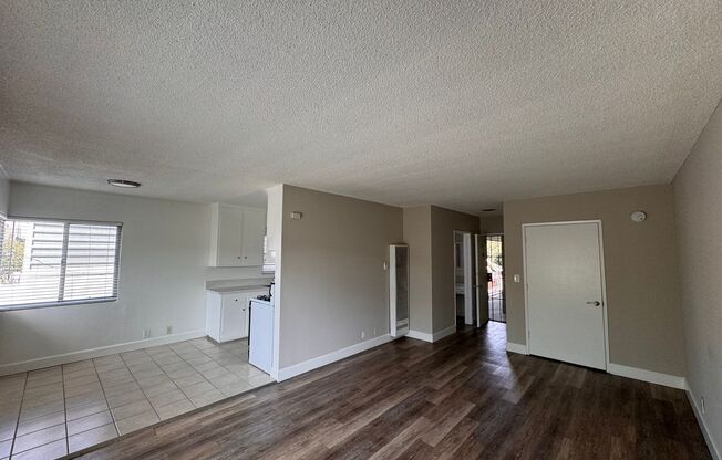 Studio, 1 bath, $1,395, Unit 8